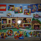 Image for article titled Upcoming Lego set makes the Simpsons look completely stoned for some reason